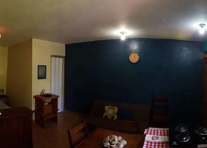Ac , Free Wi-fi, Parking Apartamento