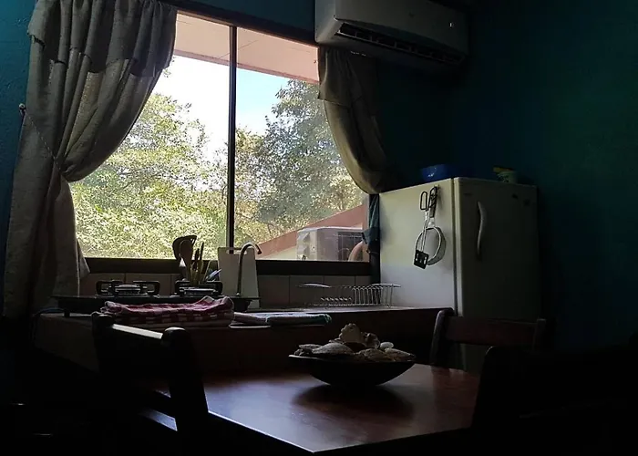 Ac , Free Wi-fi, Parking Santa Cruz (Guanacaste)
