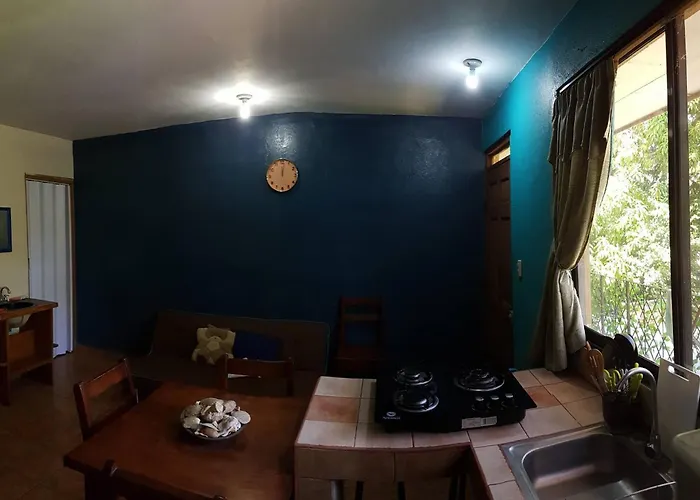 Ac , Free Wi-fi, Parking * Santa Cruz (Guanacaste)
