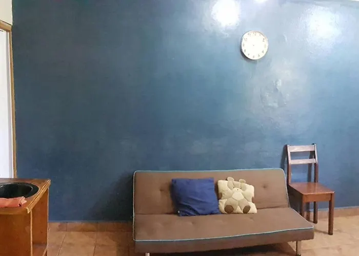 Ac , Free Wi-fi, Parking Santa Cruz (Guanacaste)
