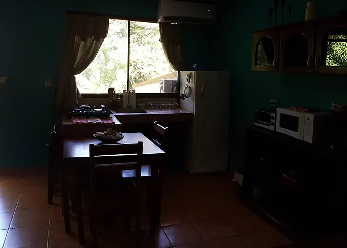 Ac , Free Wi-fi, Parking Apartamento Santa Cruz (Guanacaste)